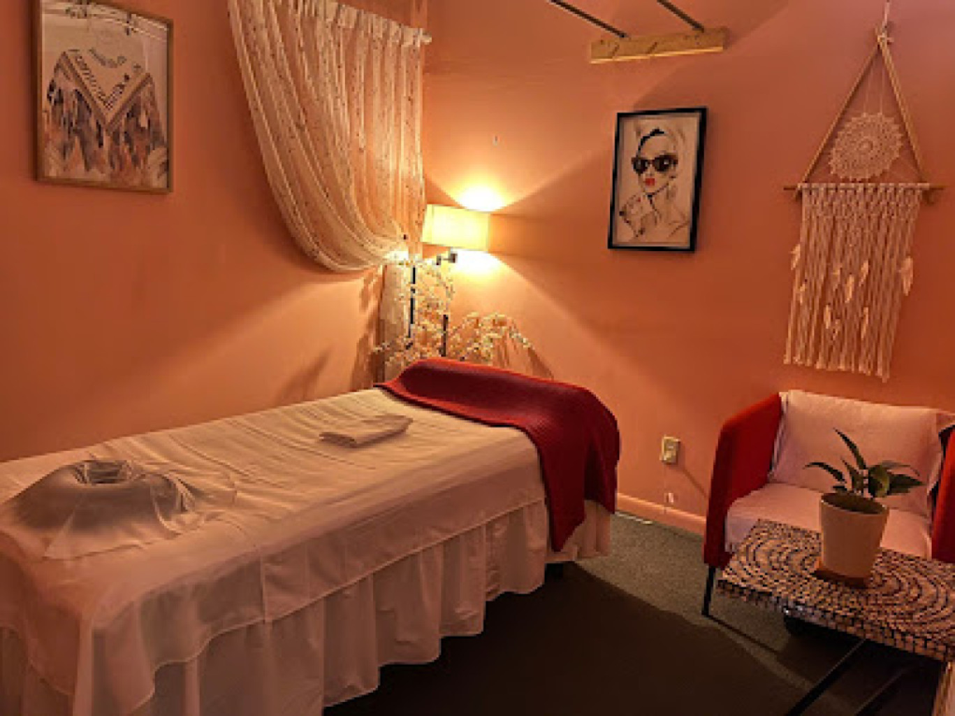 Aming's Massage photo 1
