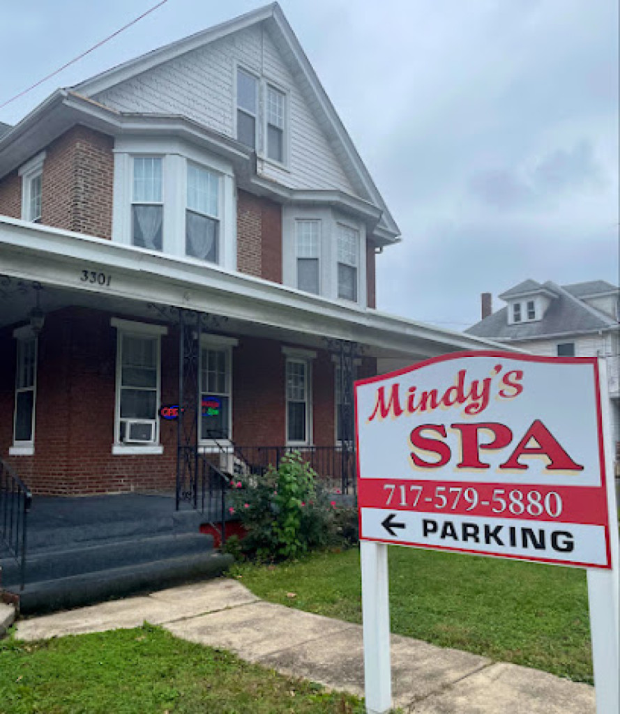 Mindy's Spa photo 1