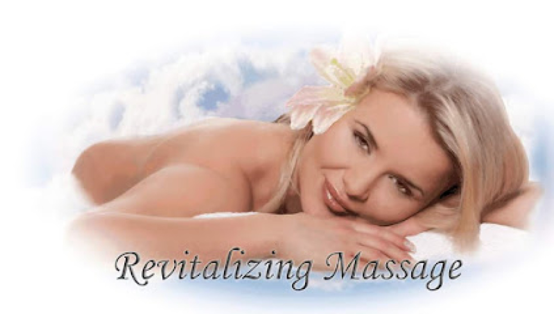 Revitalizing Massage photo 1
