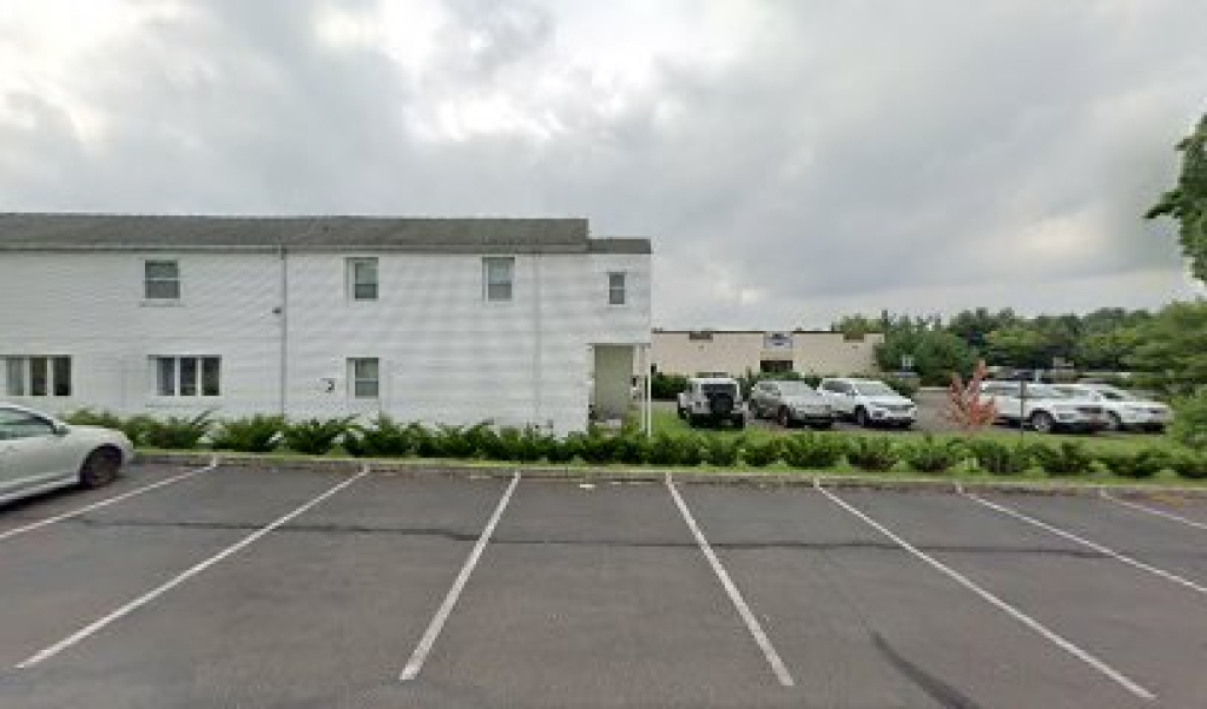 309 Evergreen Spa photo 1