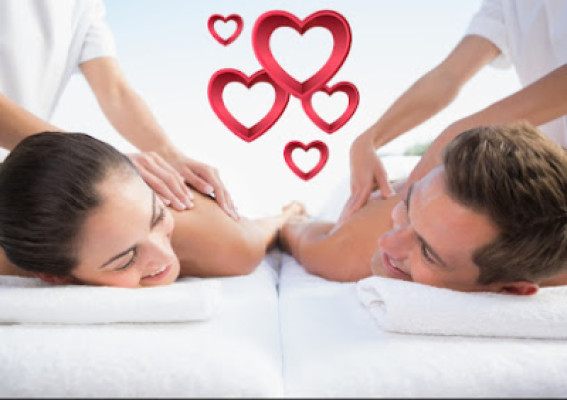 Asian Pearl Foot & Body Massage listing photo