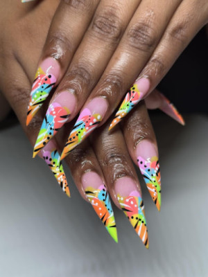 Mimosa Salon And Spa listing photo