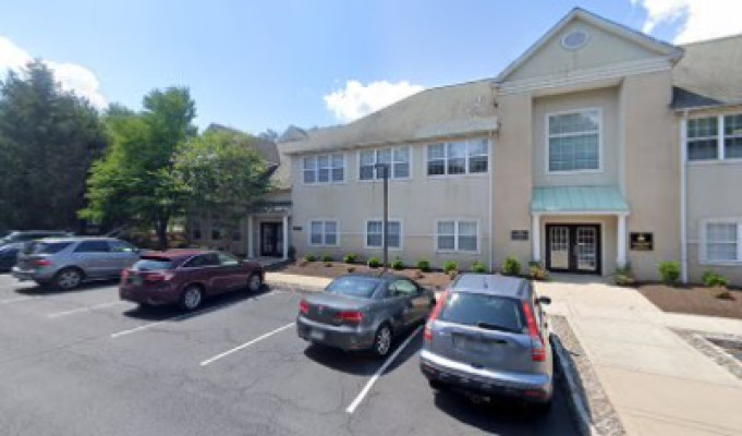Peaceful Spa listing photo