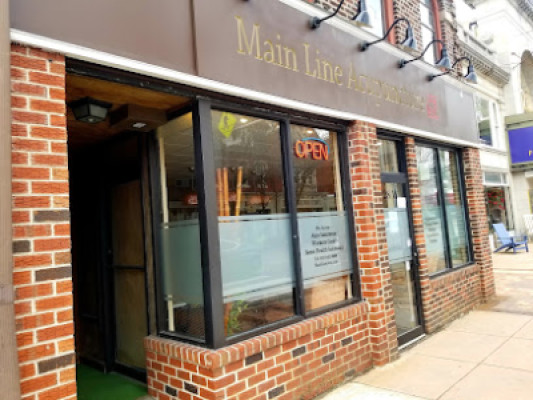 Main Line Acupuncture & Oriental Medicine listing photo