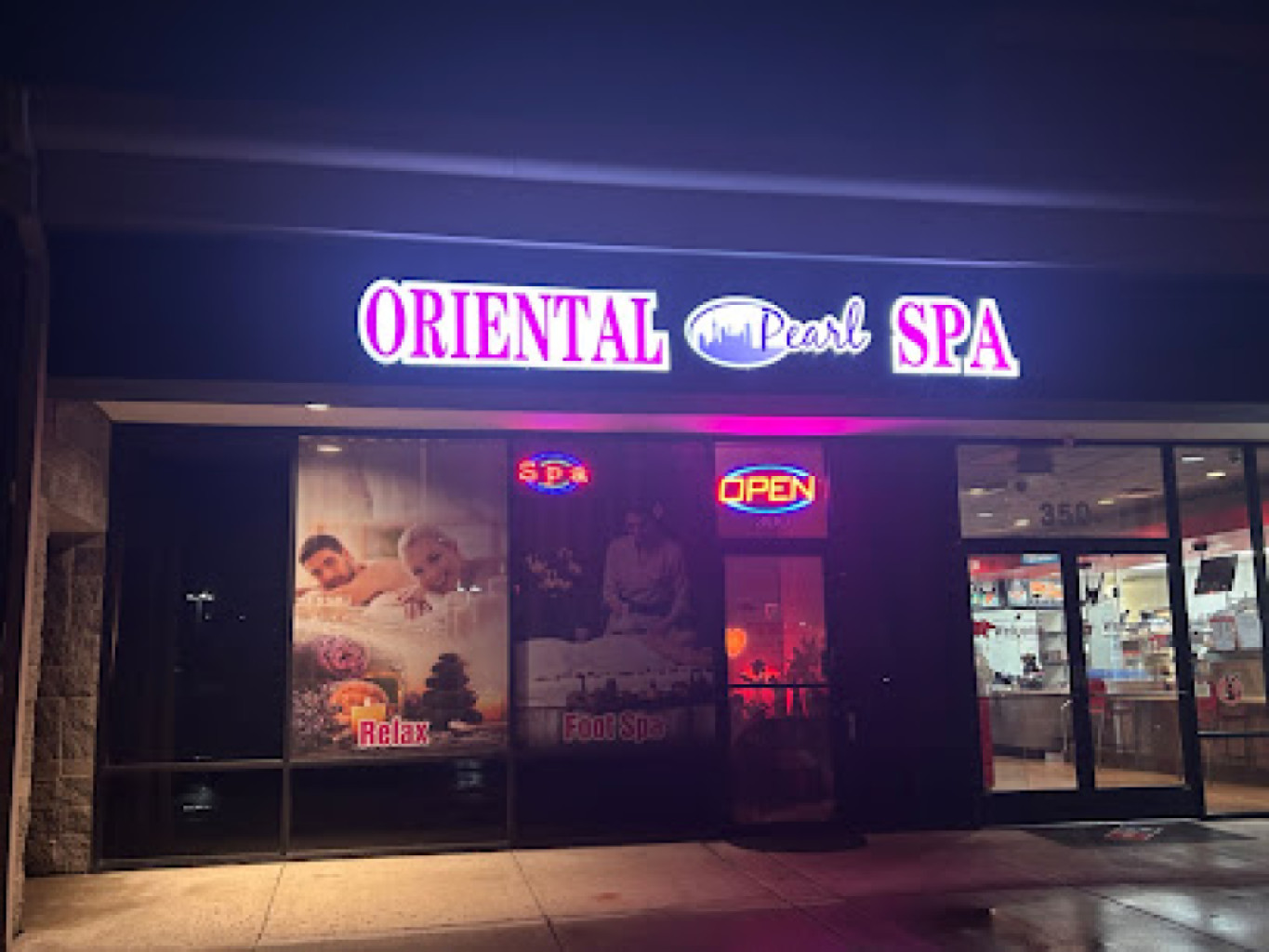 Oriental Pearl Spa photo 1