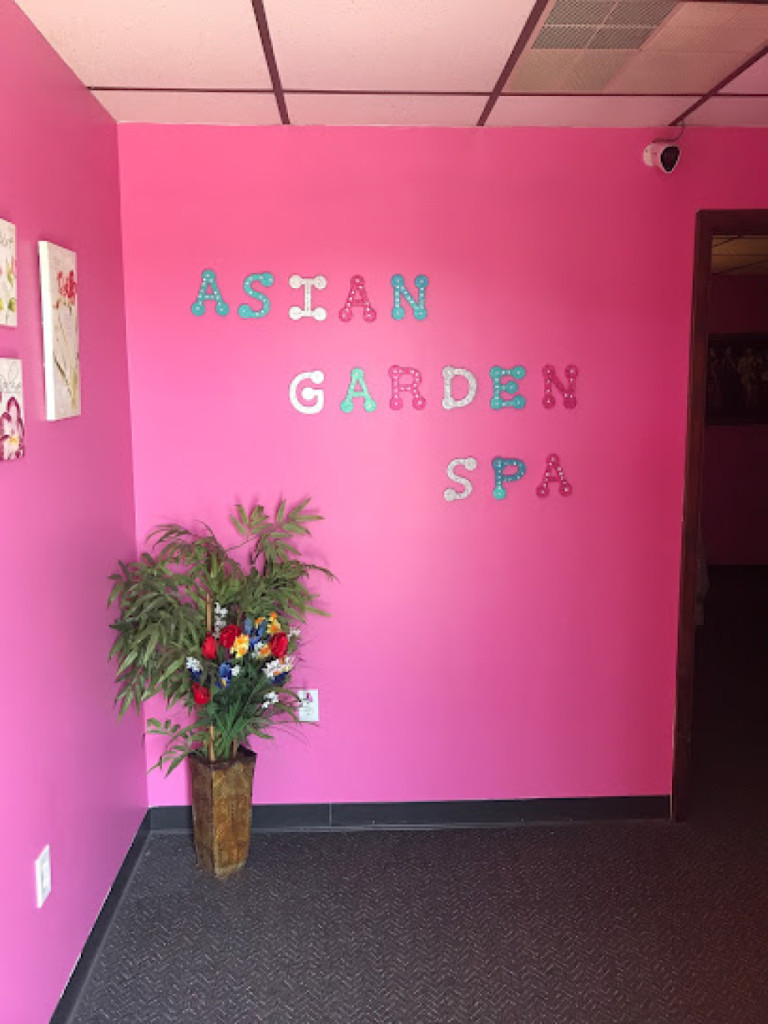 Asian Garden Spa photo 1