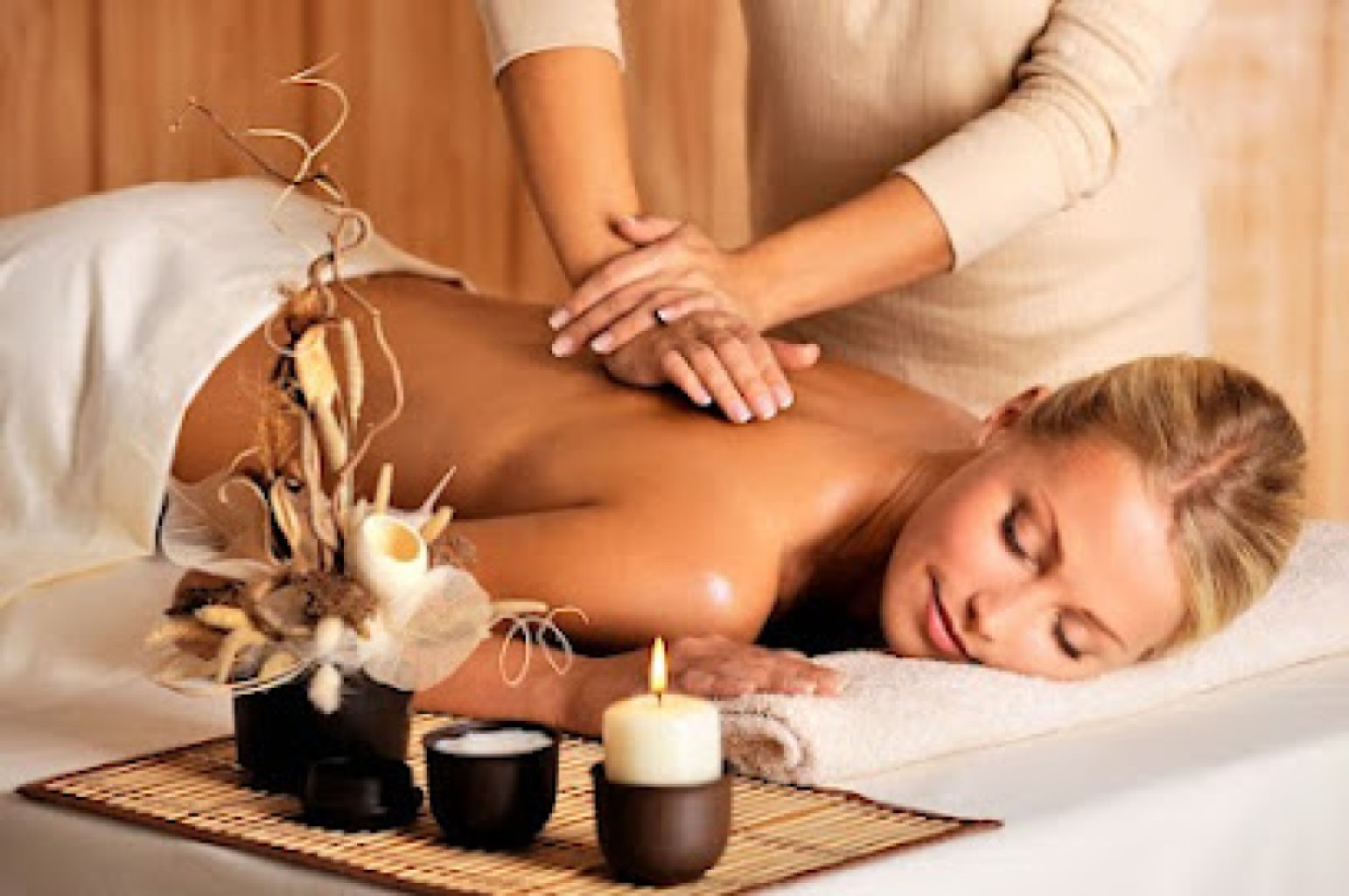 Oceanside Spa photo 1