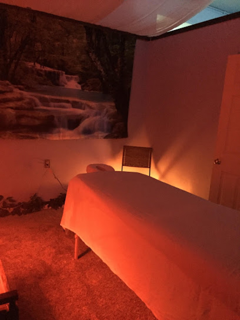 Body City Massage photo 1