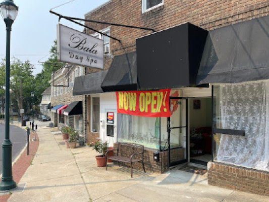Reflexology In Bala Cynwyd listing photo