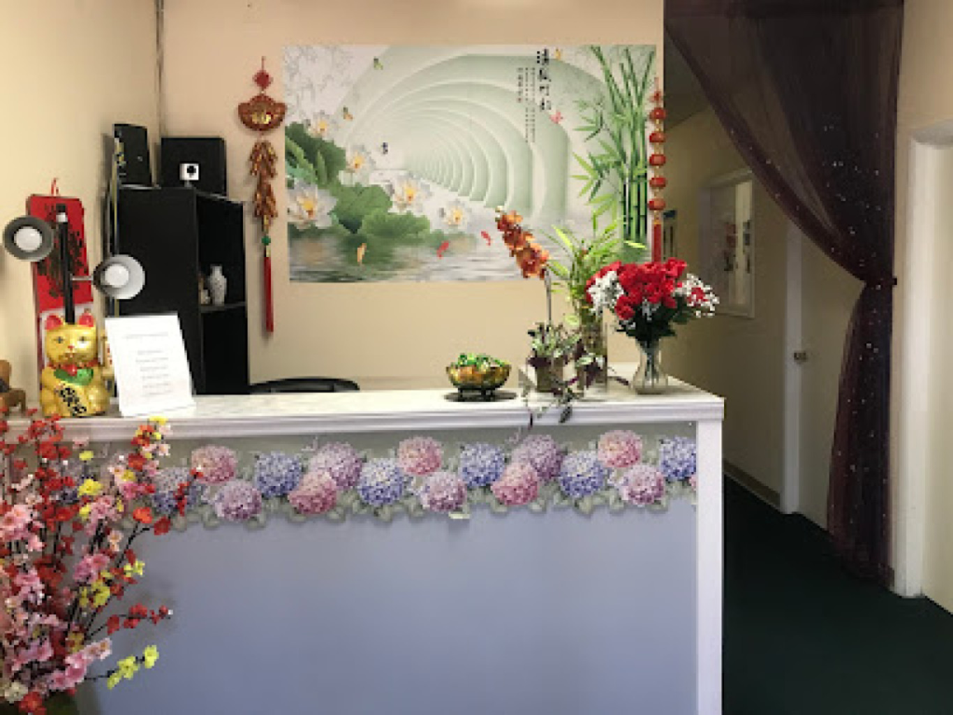 Healing Spa photo 1