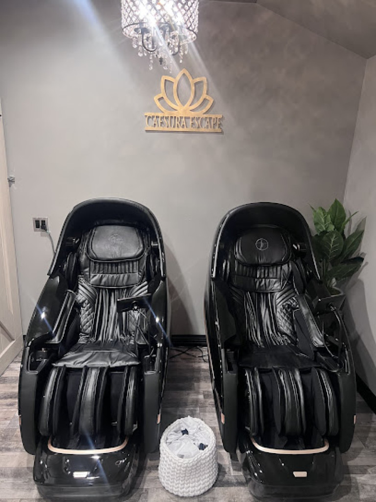 Spa Escape photo 1