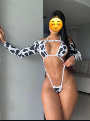 HOLA BB LLÁMAME 😈🔥 listing photo