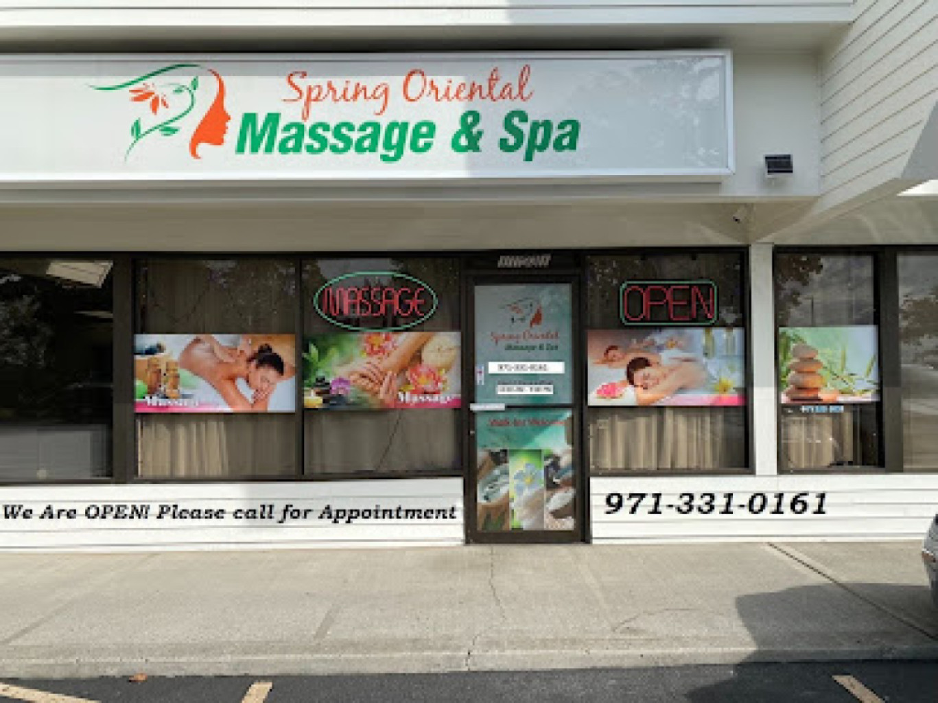 Rainbow Massage photo 1