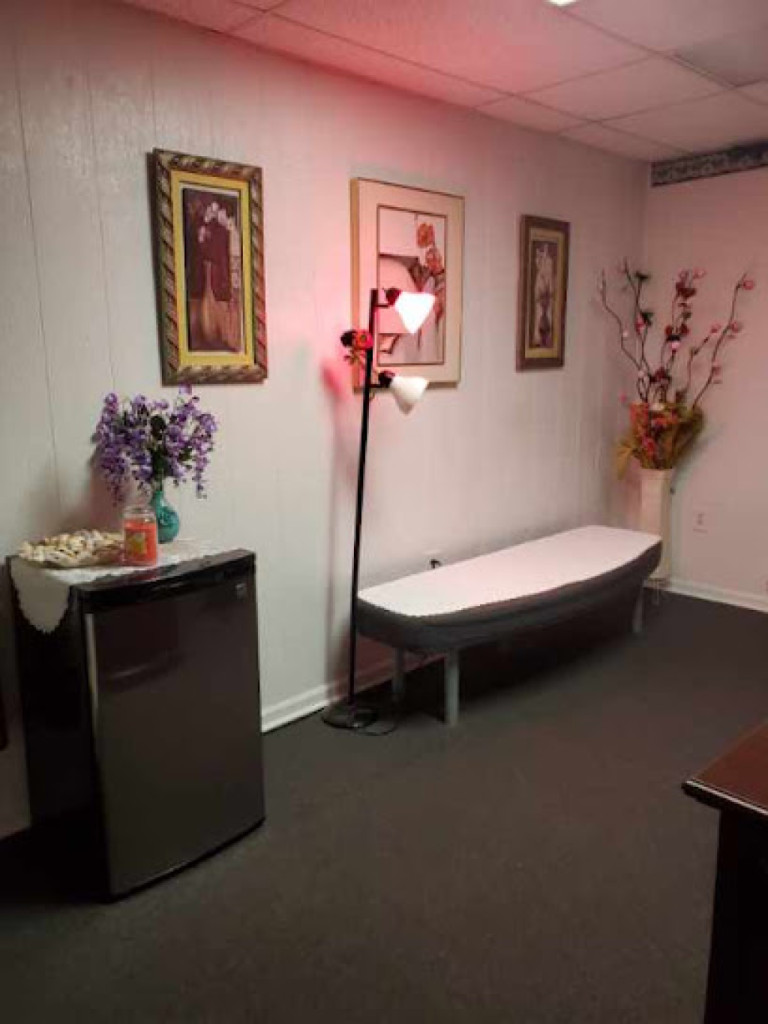 Green Spa photo 1