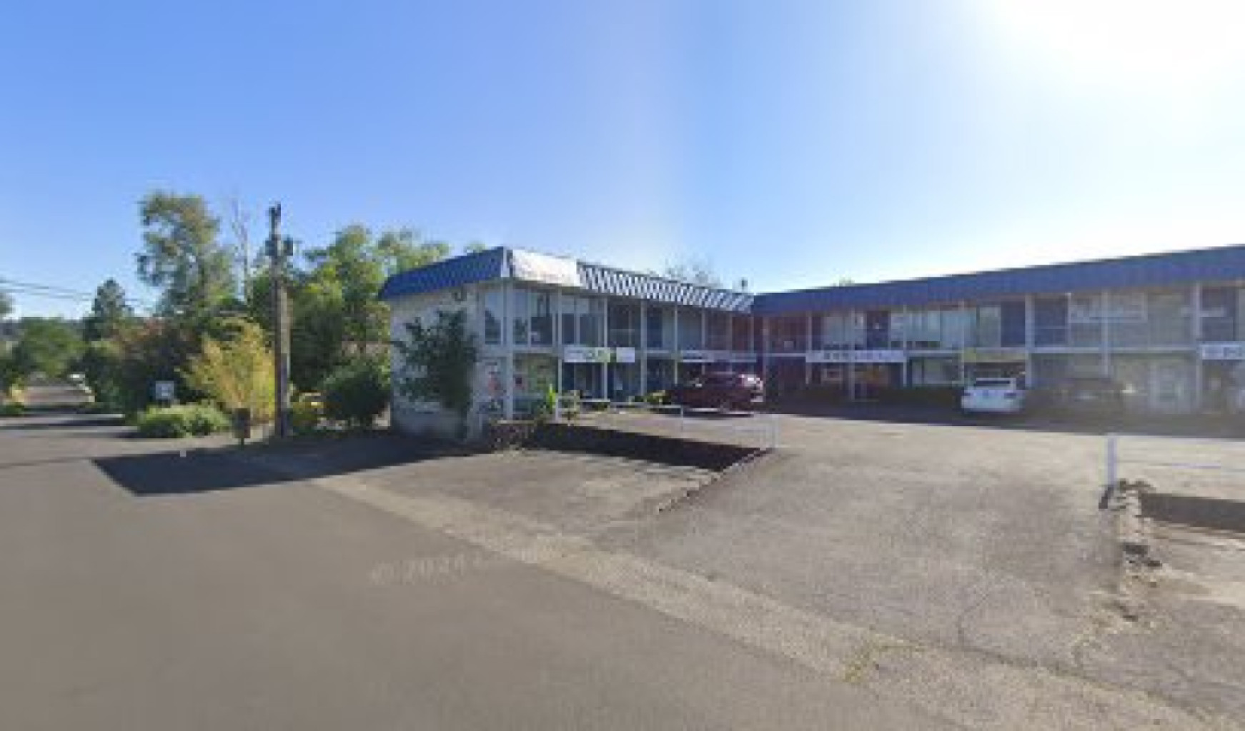 Blue Rose Spa photo 1
