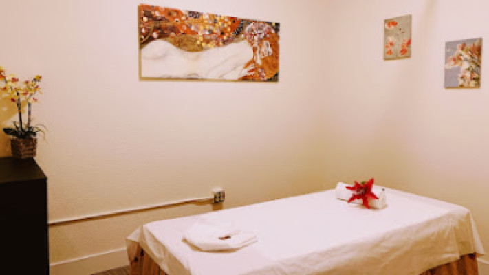 Massage Solutions listing photo