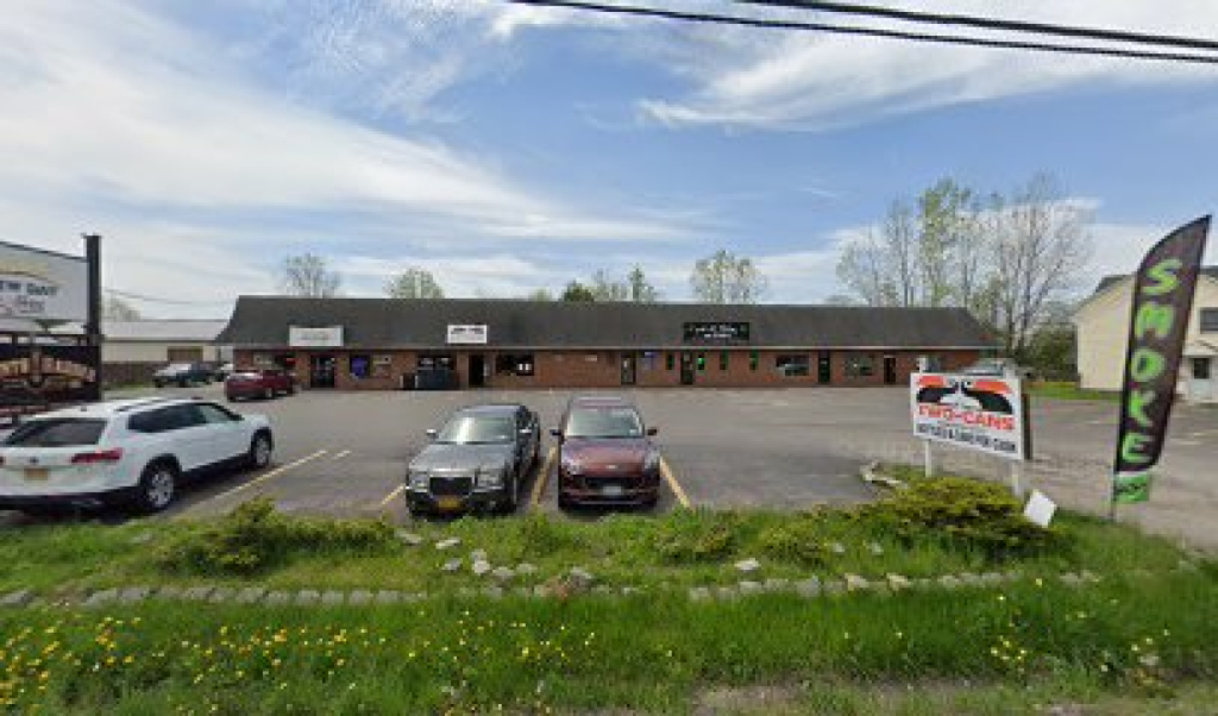 Health Spa photo 1