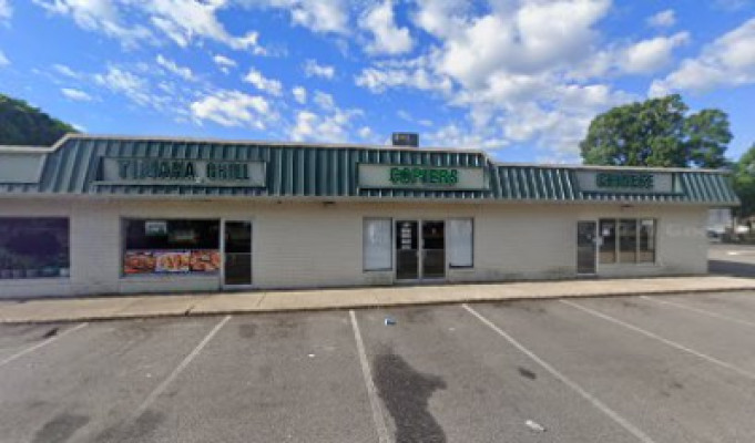 Ark Spa listing photo