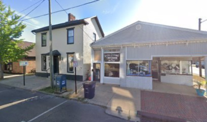 Blue Valley Massage listing photo