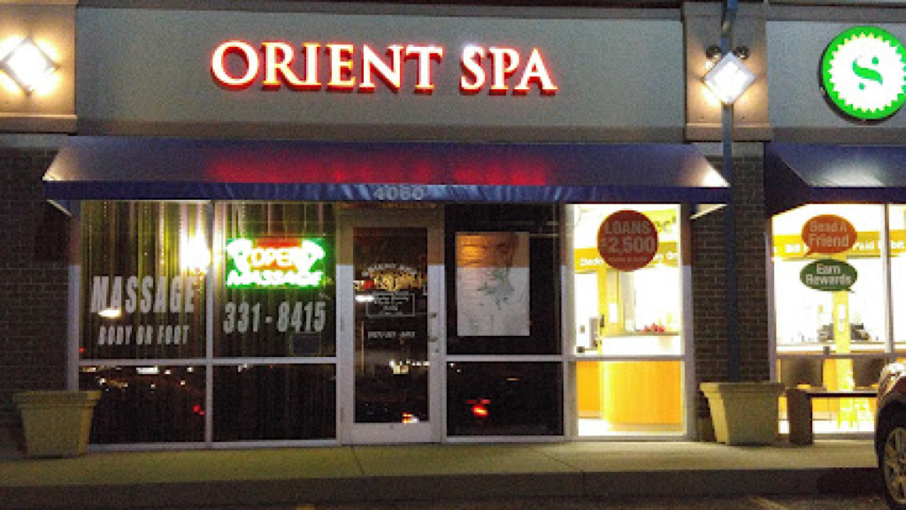 Orient Spa photo 1