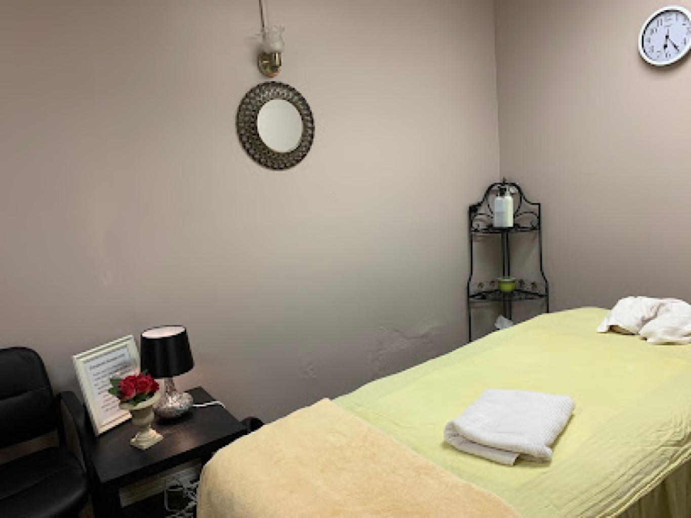 Reflex Foot Spa photo 1