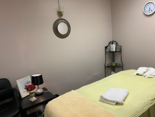 Reflex Foot Spa listing photo