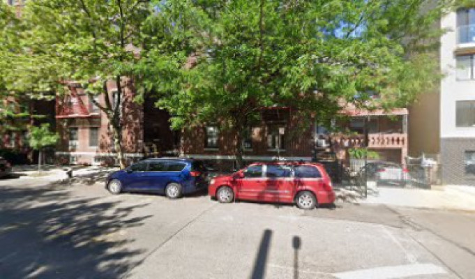 Asian Paradise listing photo