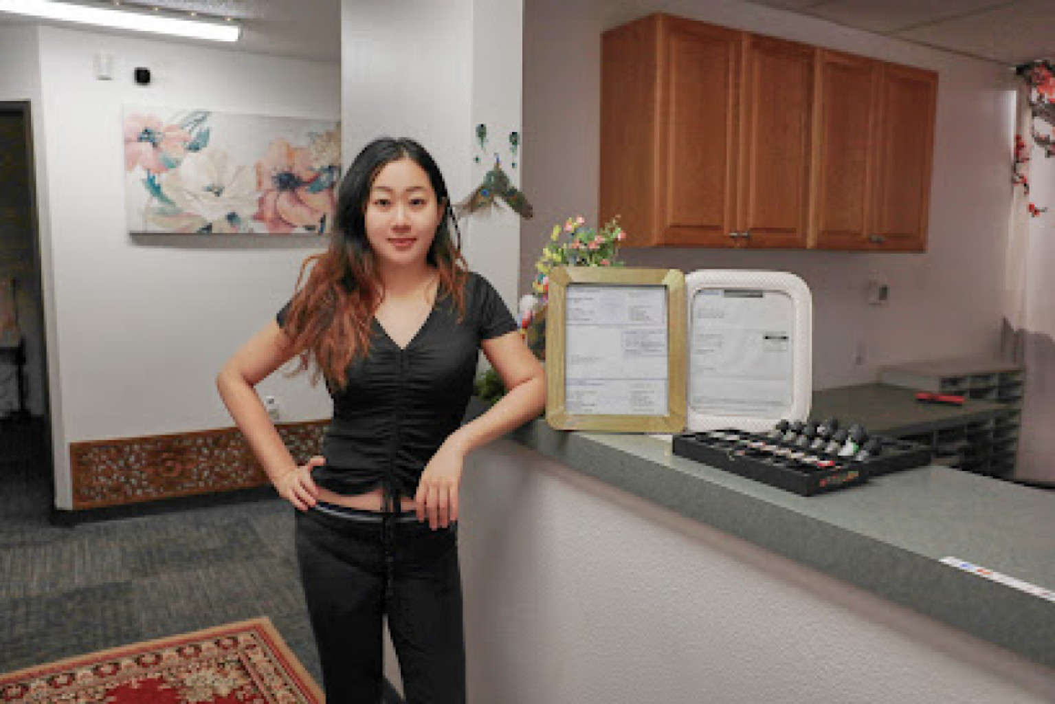 Oriental Foot Massage photo 1