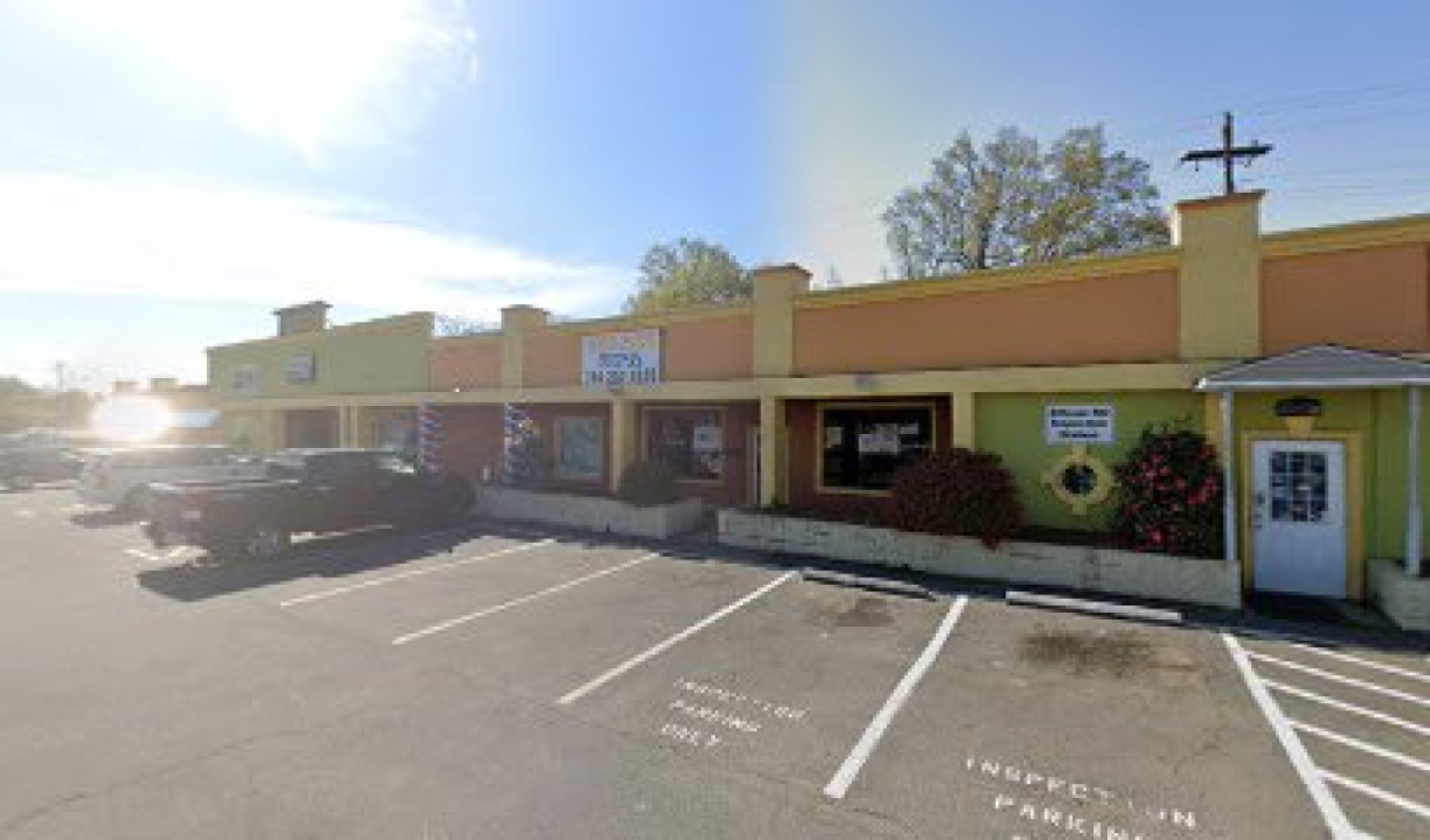 Golden Spa photo 1