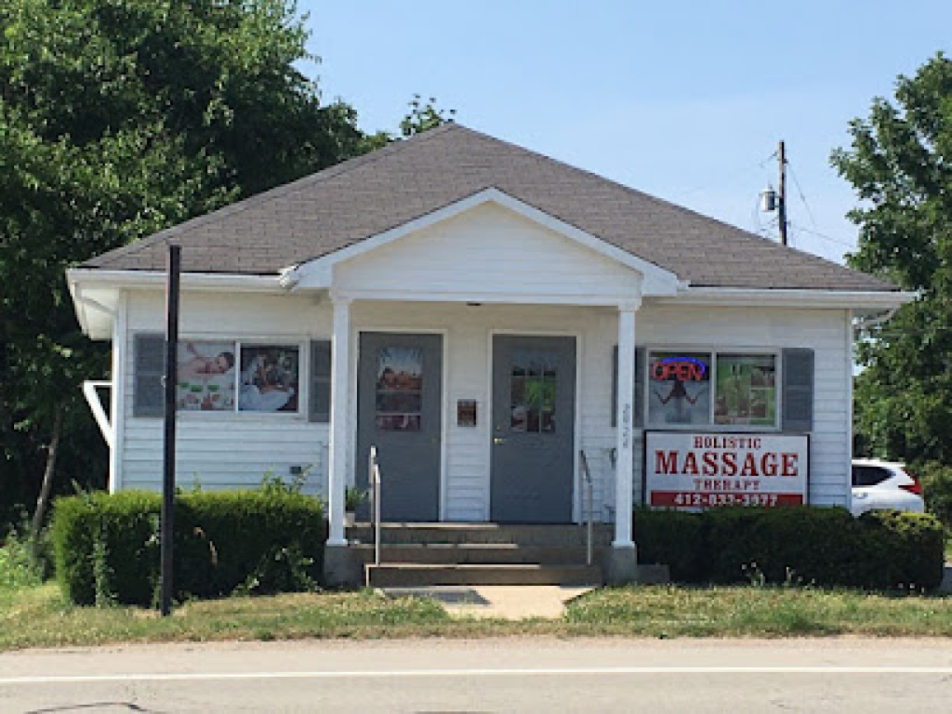 Aiju Holistic Massage photo 1