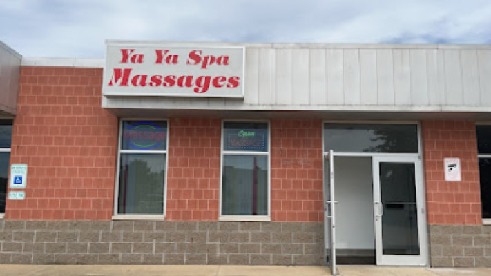 Sun Spa listing photo