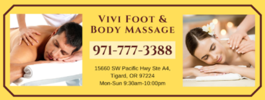 Tea Massage listing photo