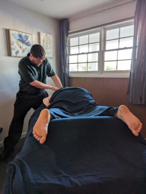 RavenS Massage listing photo