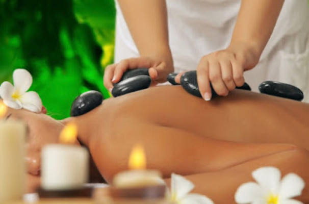 Eugene Foot Spa listing photo
