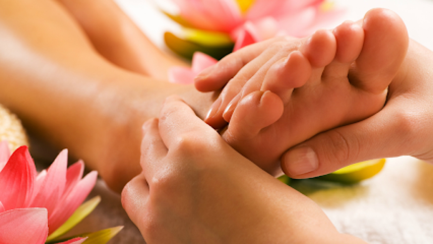 Angel Feet Reflexology photo 1