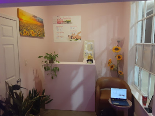 Family Spa listing photo
