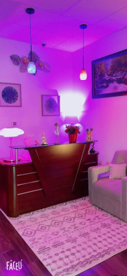 Rose massage listing photo