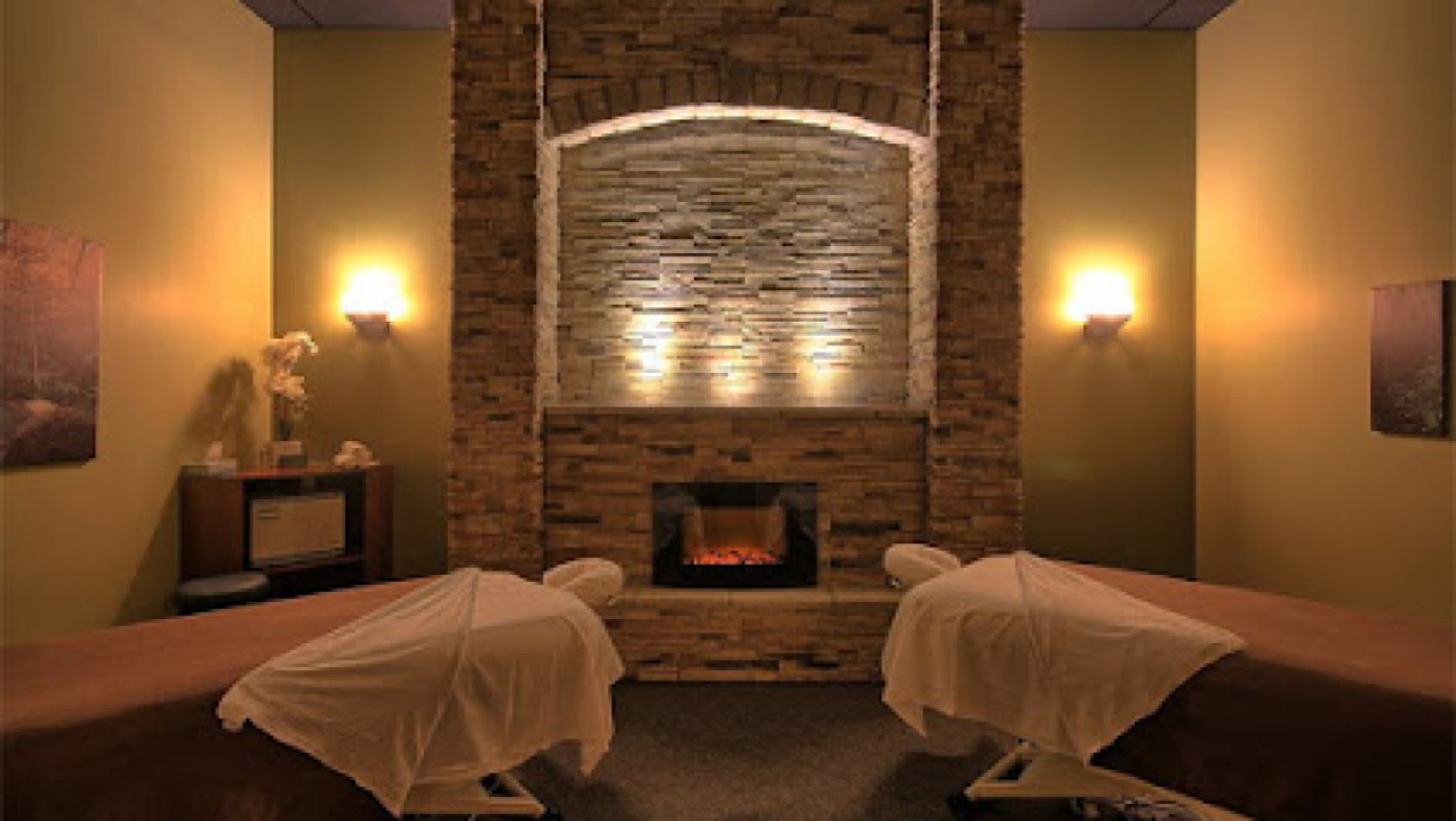 Massage Green spa photo 1