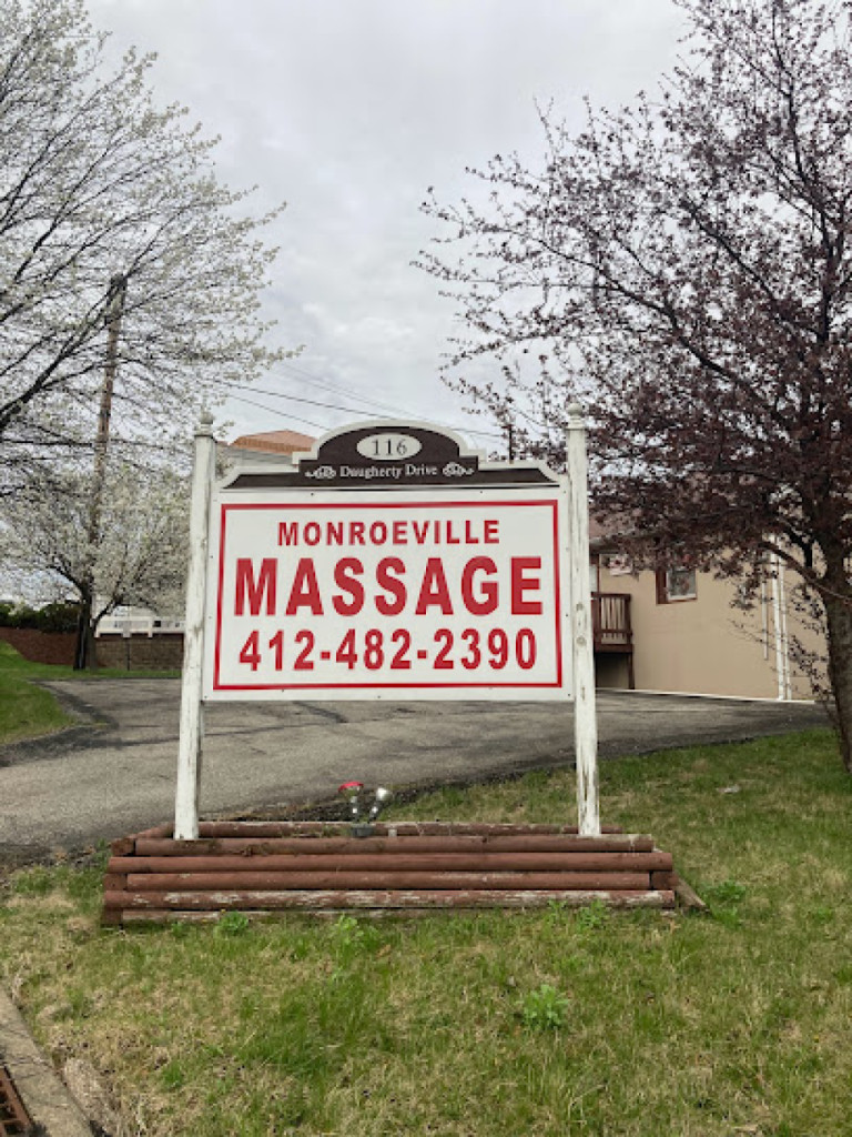 Tokyo Massage photo 1