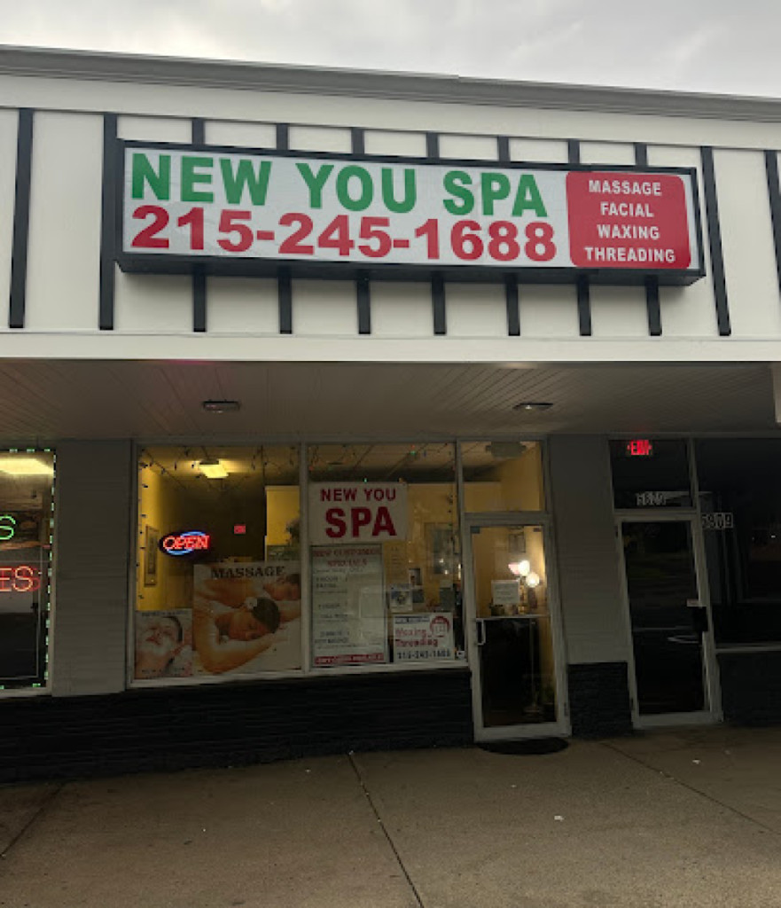 Sunny Day Spa photo 1