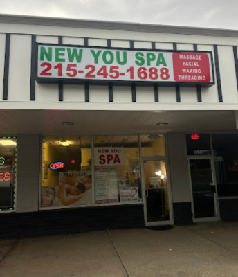 Sunny Day Spa listing photo