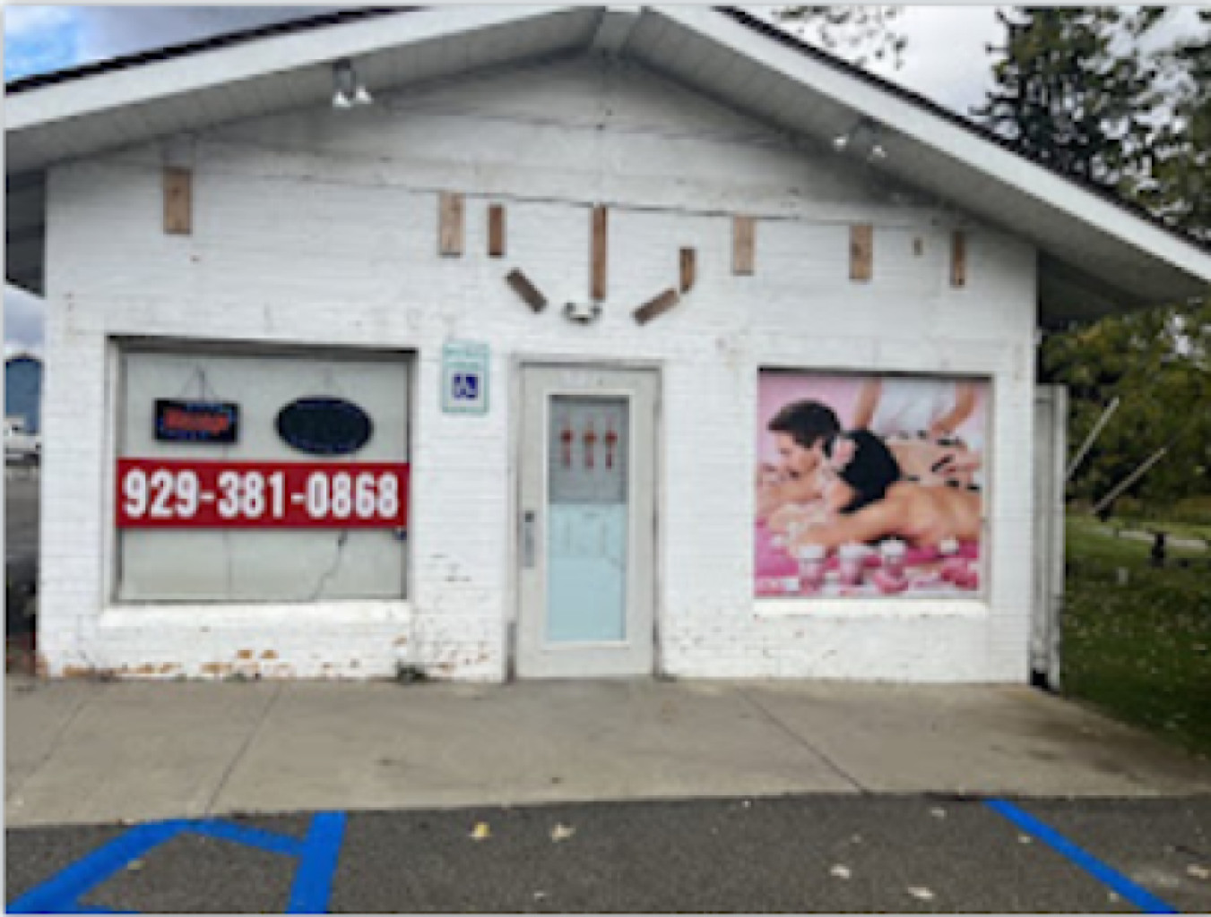 Excellent Massage Spa photo 1
