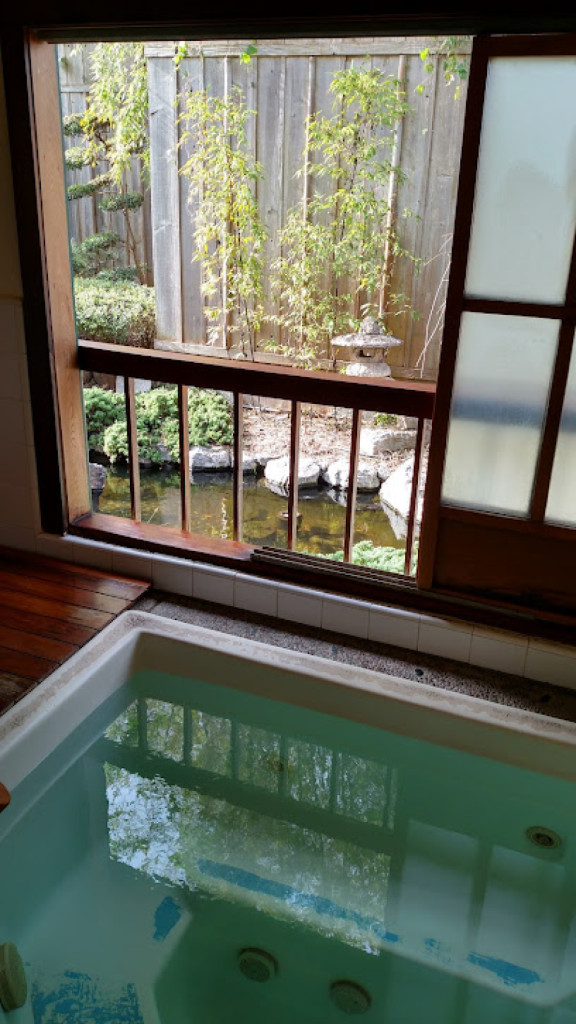Sunflower Spring Spa photo 1