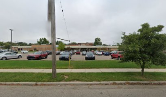 Lansing Wellness Center listing photo