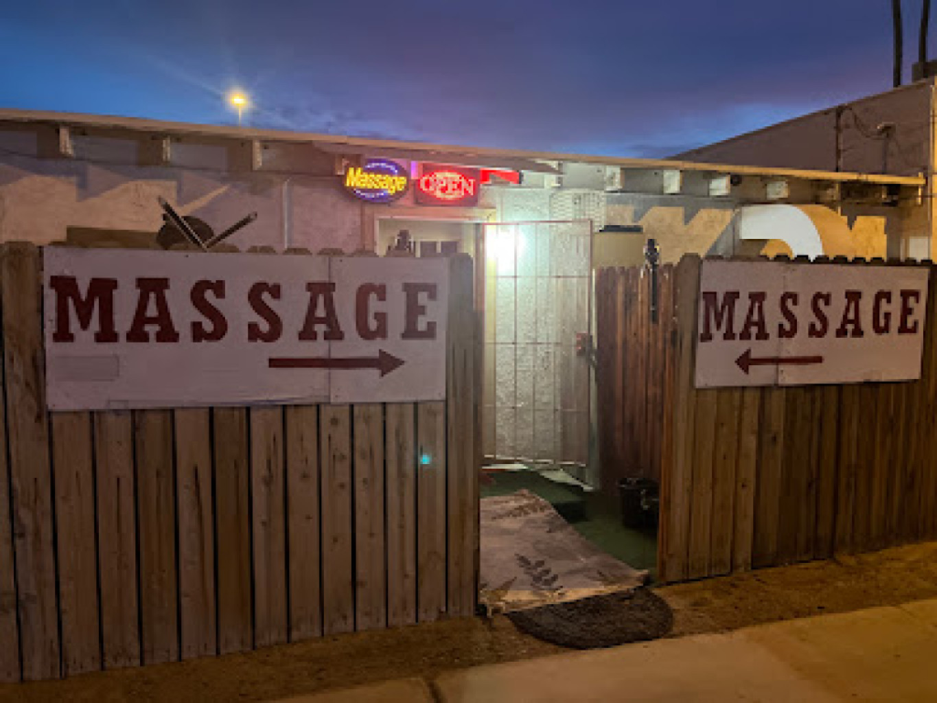 Beijing Spa Massage photo 1