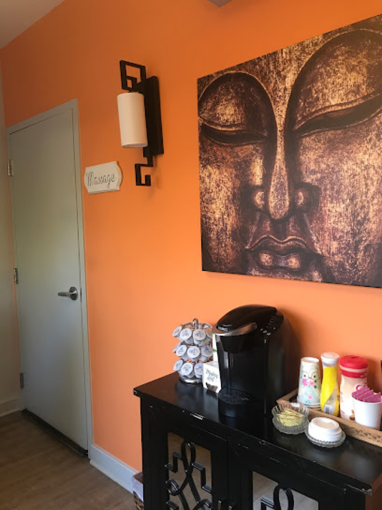 Tao Spa photo 1