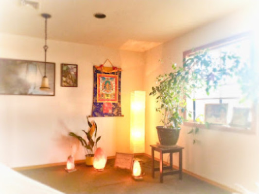 Rejuvenate Massage listing photo