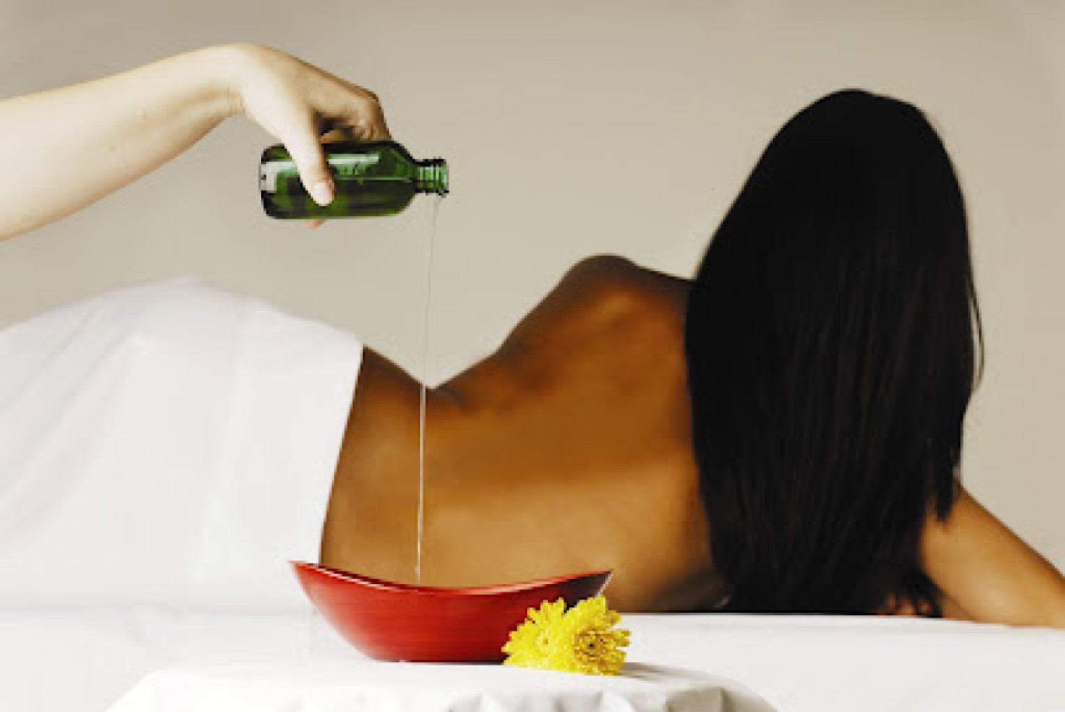 The Massage Centers photo 1