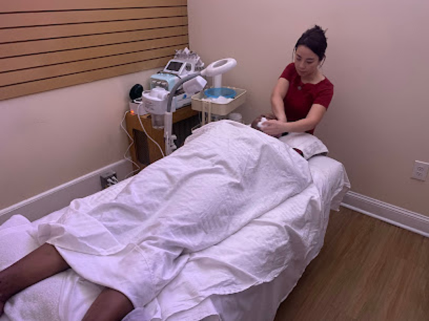 Media Relaxation Spa photo 1