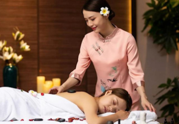 Relaxing Spa Massage listing photo